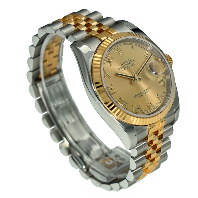 Rolex Datejust 116233 Image 4